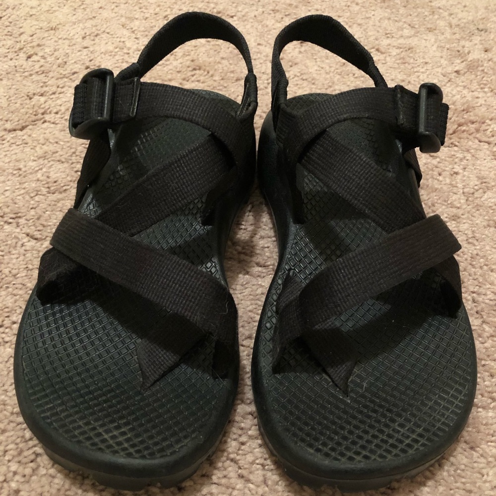 Chacos
